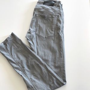 Diesel Black Gold Jeans, size 31.